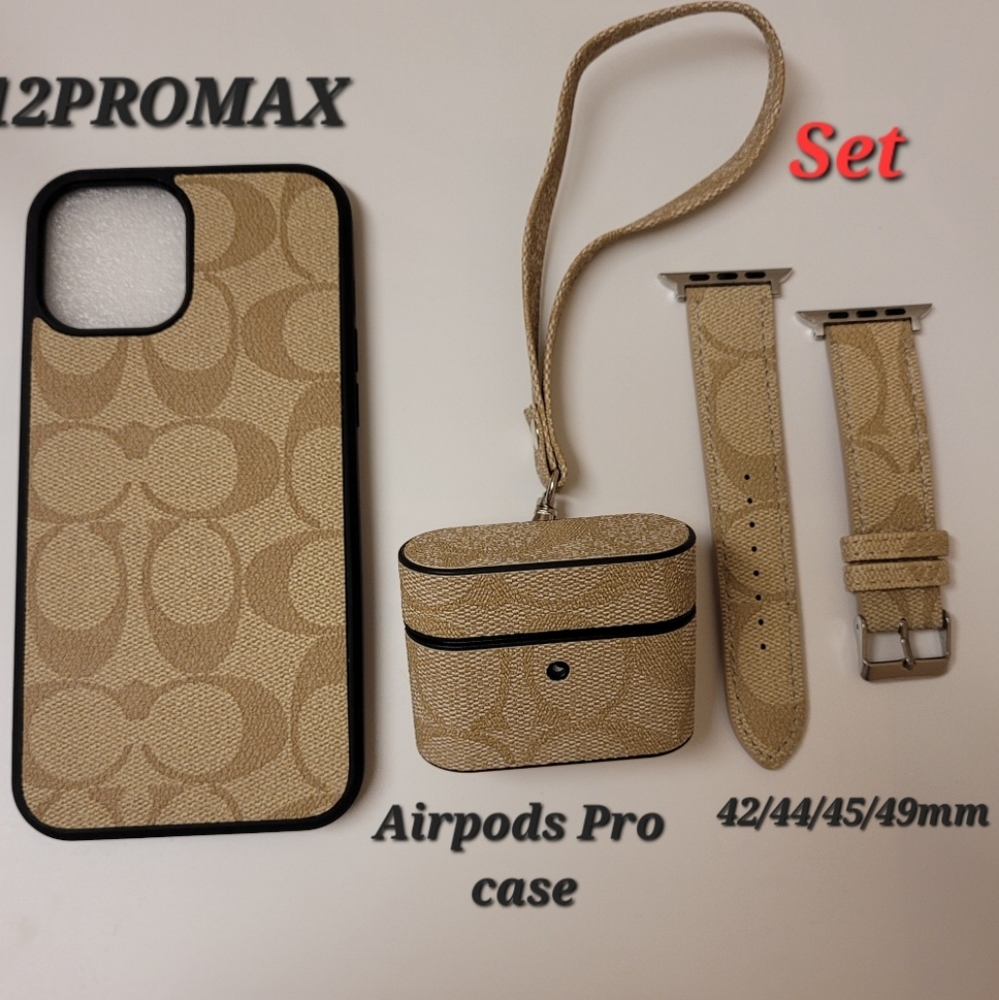 Set for Iphone 12PROMAX